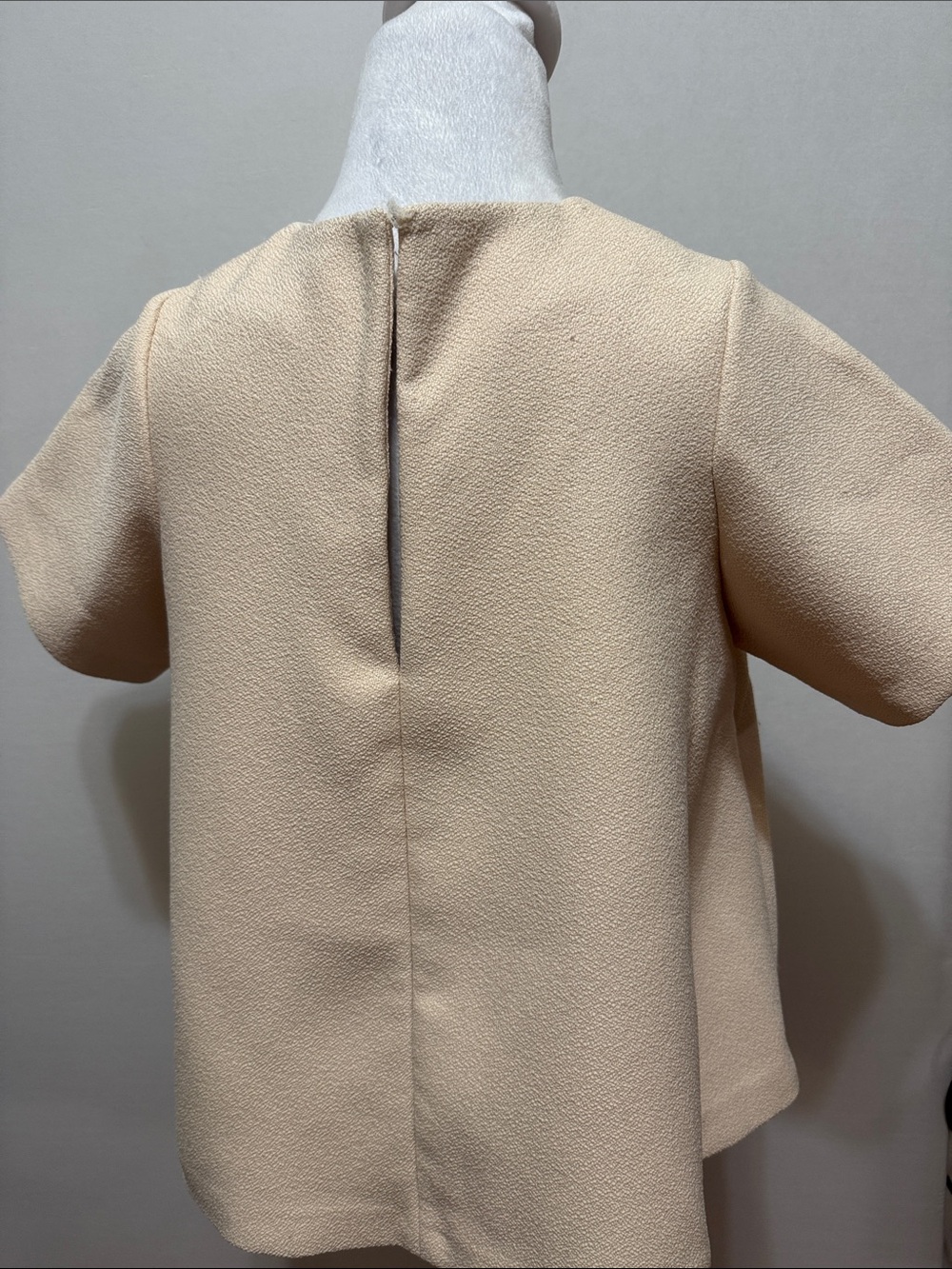 Totême Pemba Woven Shirt - Picture 12 of 16